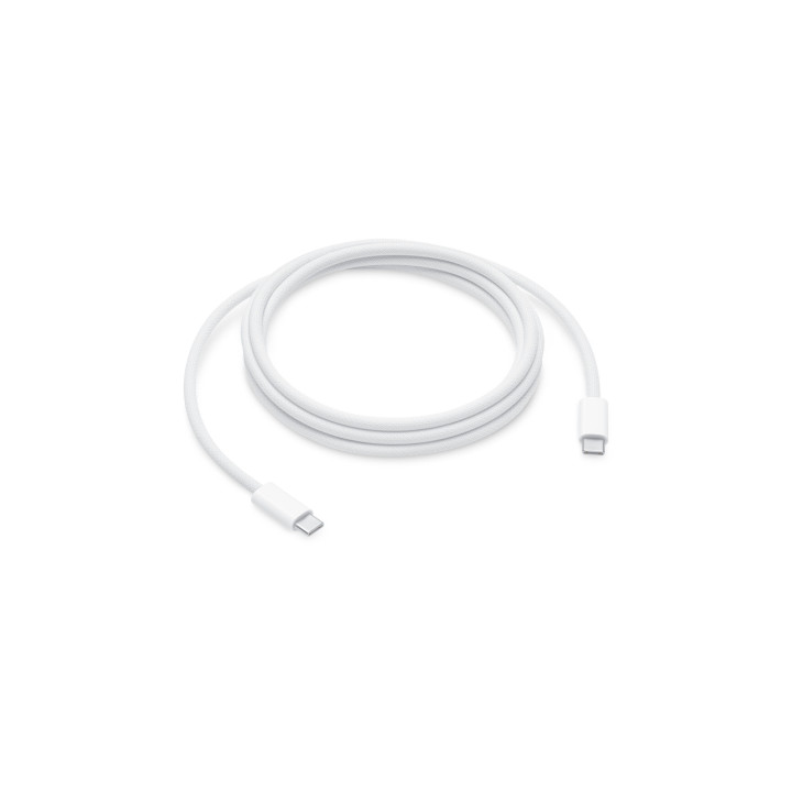 Apple MU2G3ZM/A cable USB 2 m USB 2.0 USB C Blanco