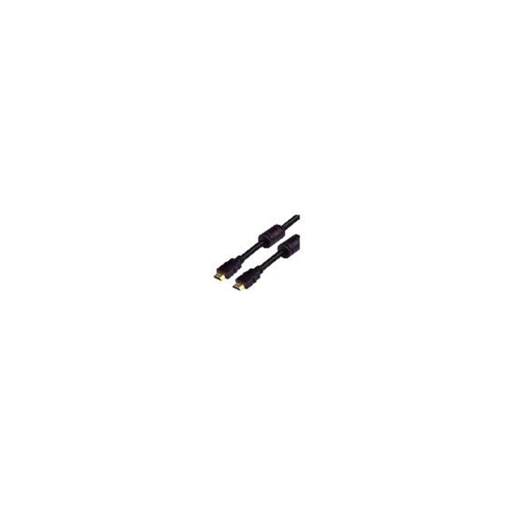 CABLE HDMI M A HDMI M 10 MT 1.3 NANOCABLE 10.15.1810