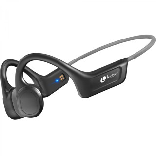 Leotec Auriculares Conducción Í“sea Run PRO IPX7 Grises
