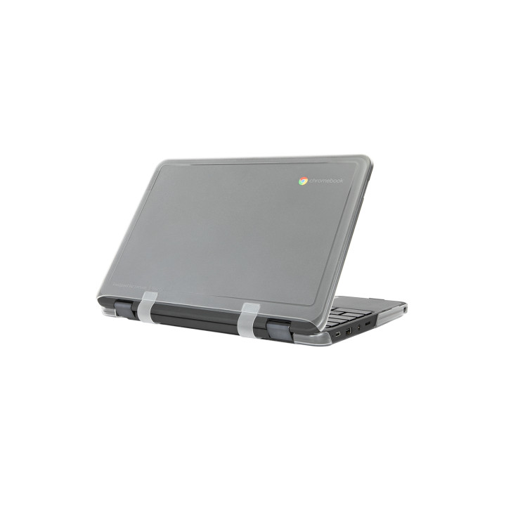 Lenovo 4Z11D05519 maletines para portátil 29,5 cm (11.6") Funda protectora rÍ­gida Transparente