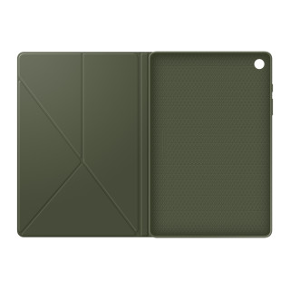 Samsung Galaxy Tab A9+ Book Cover 27,9 cm (11") Folio Negro