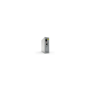 Allied Telesis AT-IMC2000T/SP-980 convertidor de medio 1000 Mbit/s 850 nm Gris