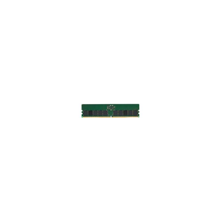 Kingston Technology KSM56E46BS8KM-16HA módulo de memoria 16 GB 1 x 16 GB DDR5 5600 MHz ECC