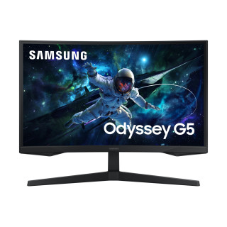 Samsung Odyssey S27CG552EU 27" Negro Monitor