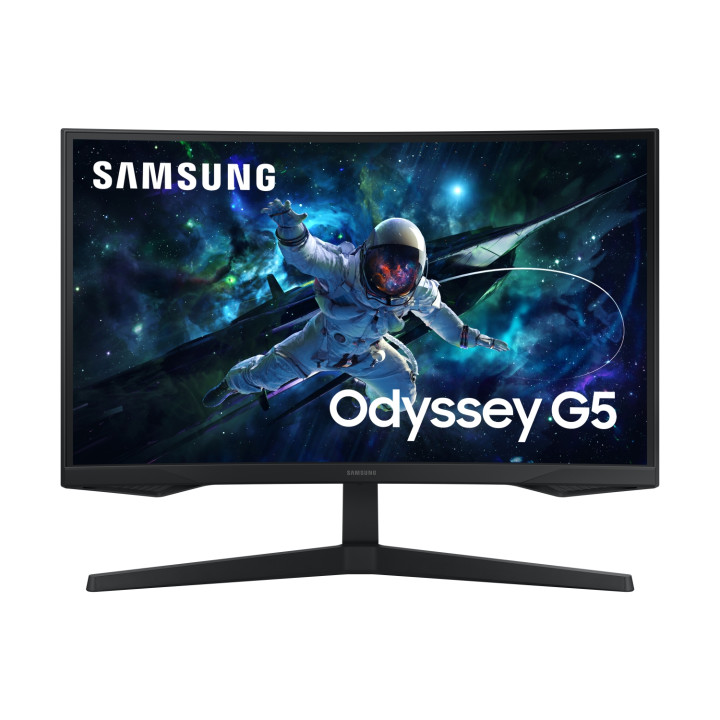 Samsung Odyssey S27CG552EU 27" Negro Monitor