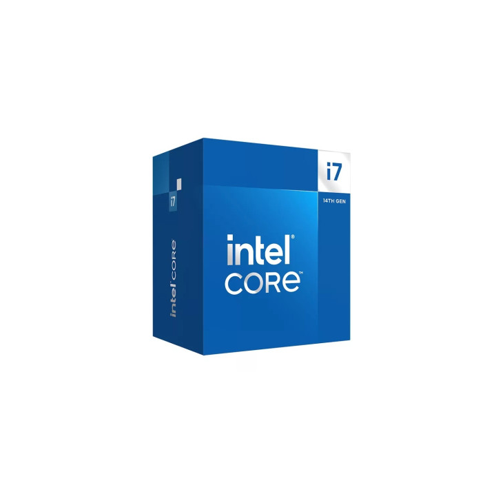 Intel Core i7-14700 procesador 33 MB Smart Cache Caja