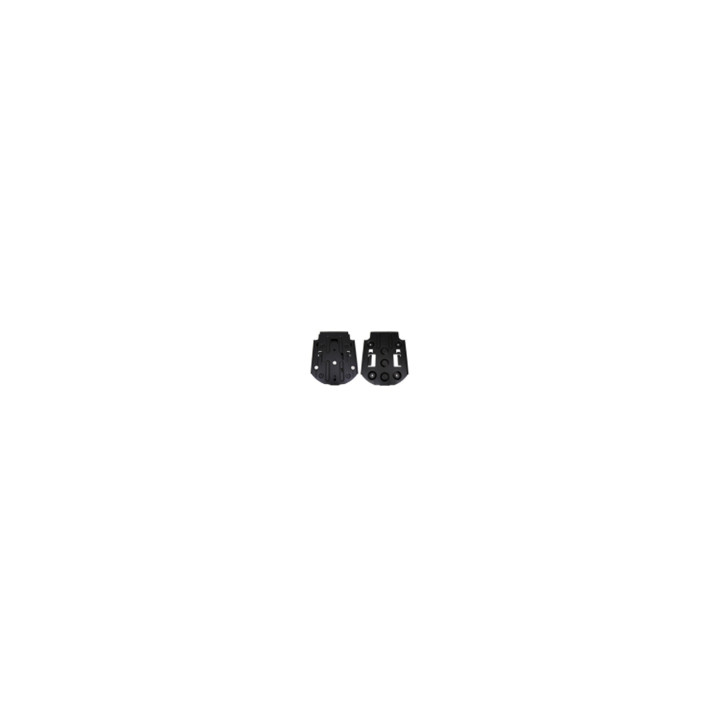 AVer 60S3300000AD accesorio para videoconferencia Soporte para cámara Negro