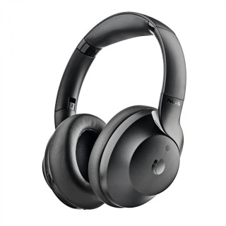 NGS ARTICA SHAKE Auriculares Inalámbrico Diadema Llamadas/Música USB Tipo C Bluetooth Negro