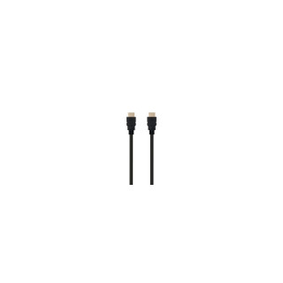 Ewent EC1301 cable HDMI 1,8 m HDMI tipo A (Estándar) Negro