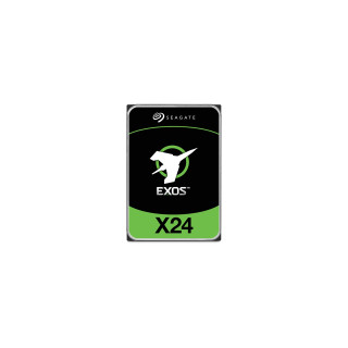 Seagate Exos X24 3.5" 24 TB SATA