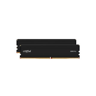 Crucial CP2K32G56C46U5 módulo de memoria 64 GB 2 x 32 GB DDR5 5600 MHz