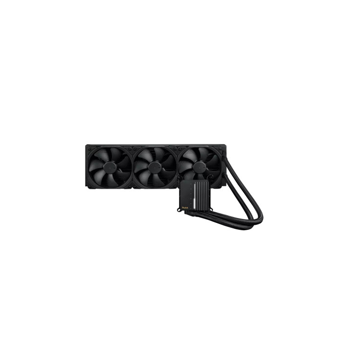 ASUS ProArt LC 420 Procesador Sistema de refrigeración lÍ­quida todo en uno 14 cm Negro