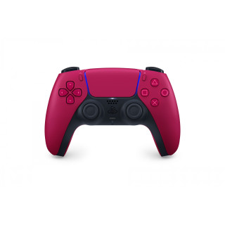 Sony Interactive Entertainment (SIE) DualSense V2 Rojo Bluetooth/USB Gamepad Analógico/Digital Android, MAC, PC,...