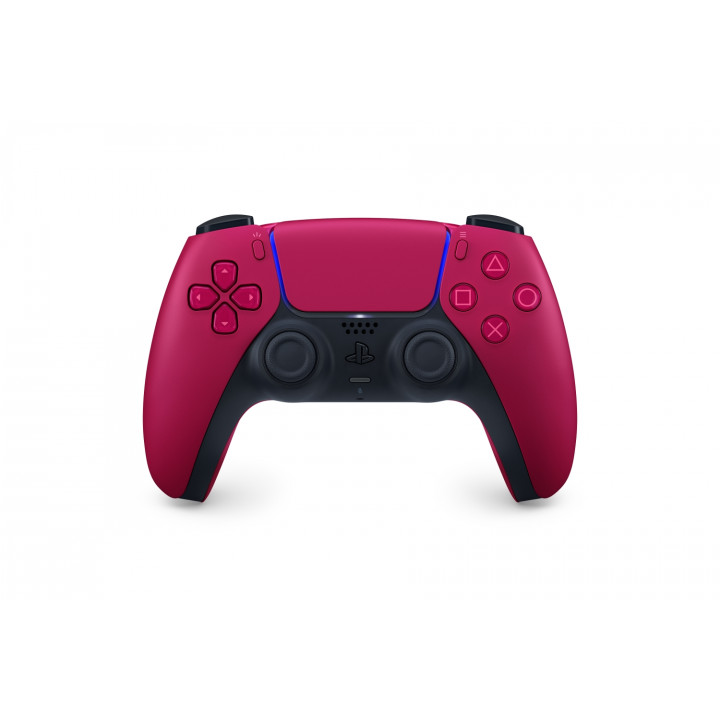 Sony Interactive Entertainment (SIE) DualSense V2 Rojo Bluetooth/USB Gamepad Analógico/Digital Android, MAC, PC,...
