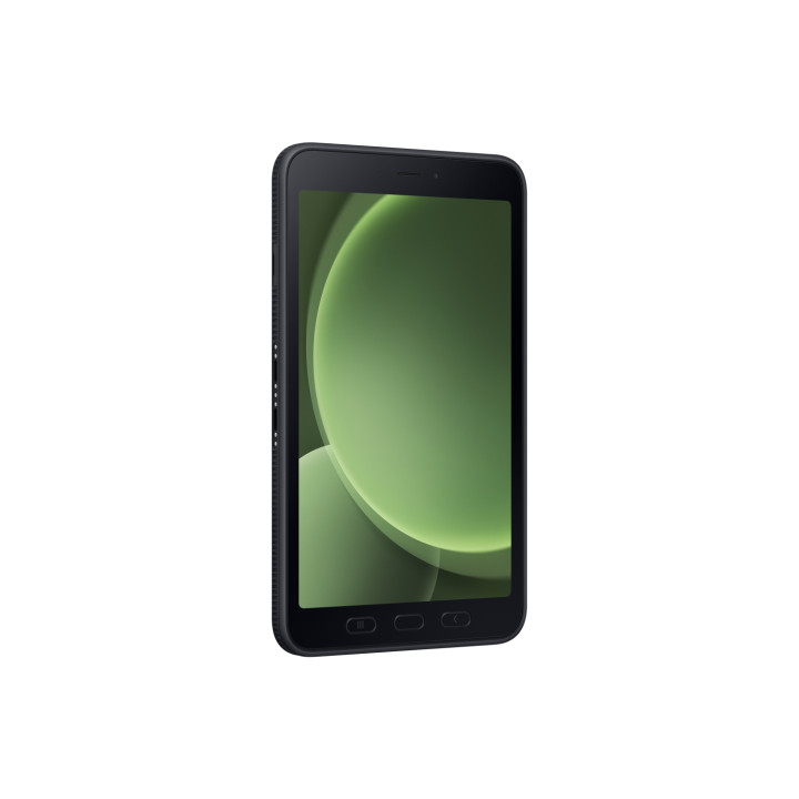 Samsung Galaxy Tab Active 5 Enterprise Edition 5G 8" 6GB/128GB Verde Tablet