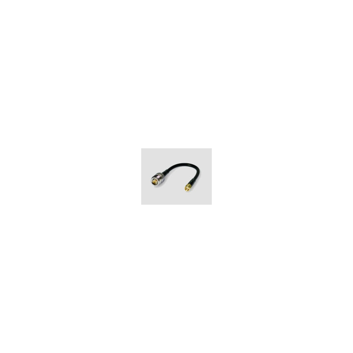 Zyxel IBCACCY-ZZ0107F cable coaxial Clase N SMA Negro