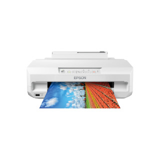 Epson Expression Photo XP-65 impresora de inyección de tinta Color 5760 x 1440 DPI A4 Wifi