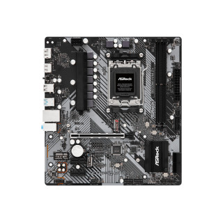Asrock B650M-H/M.2+ AMD B650 Zócalo AM5 micro ATX Placa Base