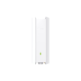 TP-Link EAP623-Outdoor HD 1800 Mbit/s Blanco EnergÍ­a sobre Ethernet (PoE)