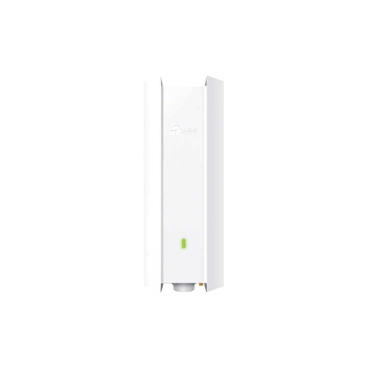 TP-Link EAP623-Outdoor HD 1800 Mbit/s Blanco EnergÍ­a sobre Ethernet (PoE)
