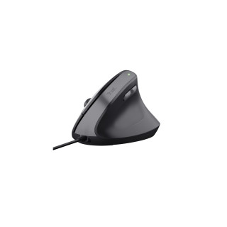 Trust Bayo II ratón mano derecha USB tipo A 2400 DPI