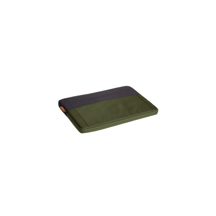 Trust Lisboa 40,6 cm (16") Funda Verde