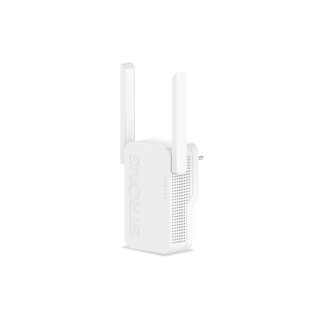Strong AX1800 Repetidor de red 1800 Mbit/s Blanco