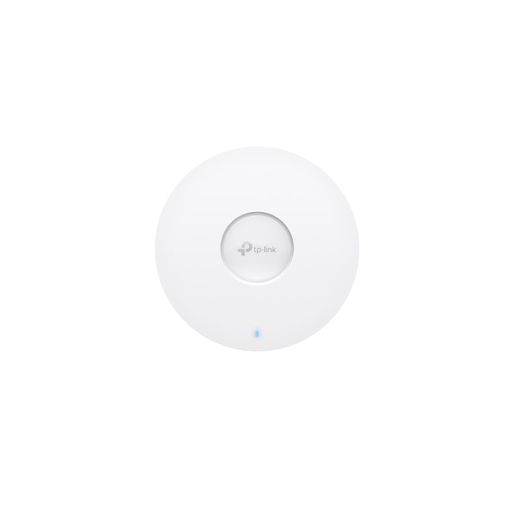 TP-Link Omada EAP673 punto de acceso inalámbrico 5400 Mbit/s Blanco EnergÍ­a sobre Ethernet (PoE)