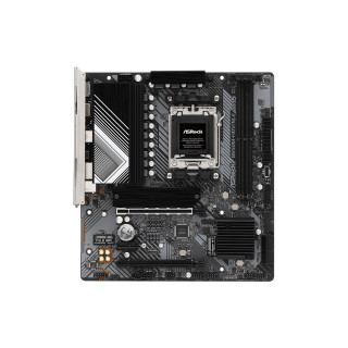 Asrock B650M-HDV/M.2 AMD B650 Zócalo AM5 micro ATX Placa Base
