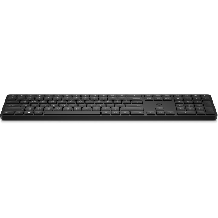 HP Teclado inalámbrico programable 450