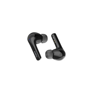 Belkin SoundForm Motion Auriculares True Wireless Stereo (TWS) Dentro de oÍ­do Llamadas/Música/Deporte/Uso diario...
