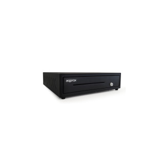 Approx POS Cajón portamonedas appCASH01USB