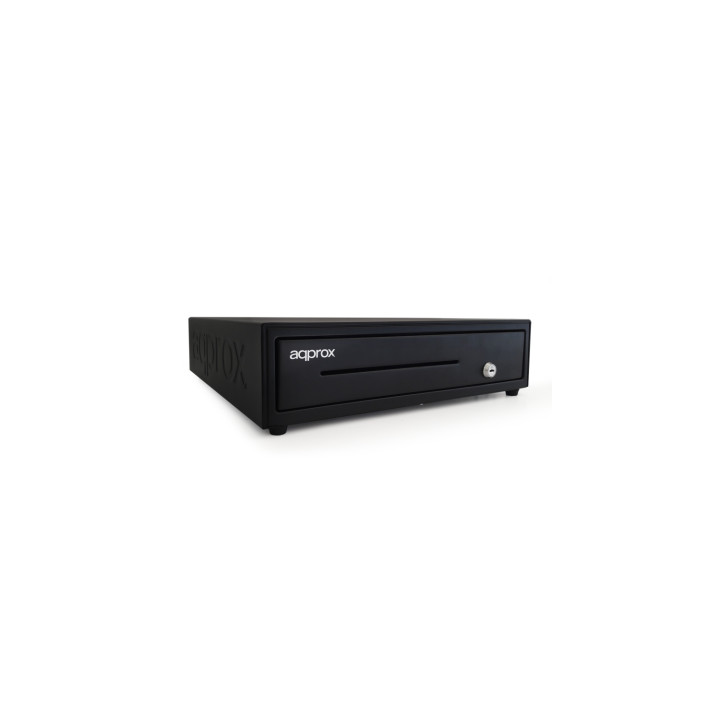 Approx POS Cajón portamonedas appCASH01USB