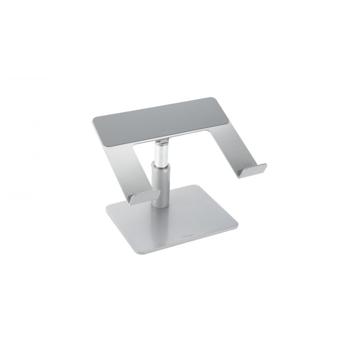Kensington K50424WW soporte para ordenador portátil Plata 40,6 cm (16")