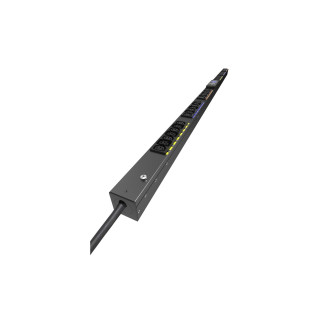Eaton EVMIF316X unidad de distribución de energÍ­a (PDU) 42 salidas AC 39U Negro