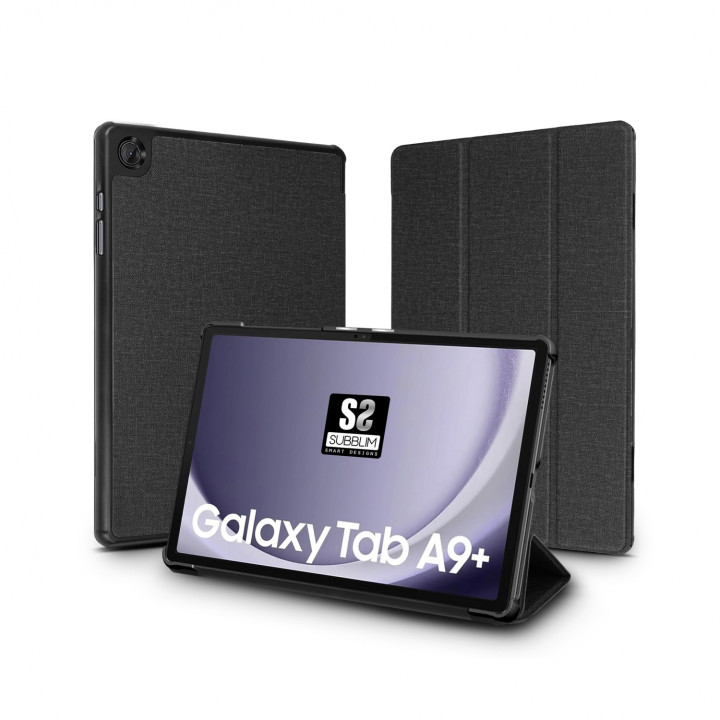 SUBBLIM Funda Tablet Shock Case Samsung Tab A9+ 11â€