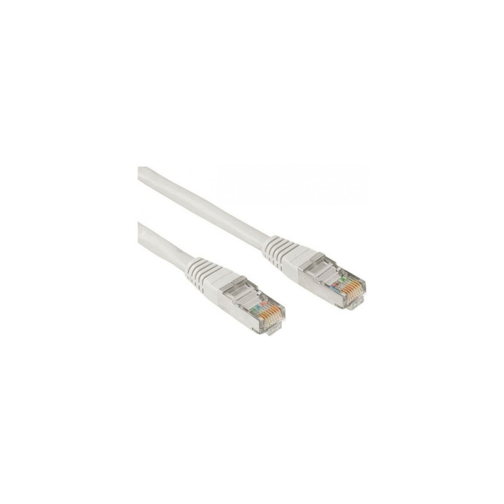 LATIGUILLO RJ45 UTP CAT-6E 3M FLEXIBLE NANOCABLE 10.20.0403