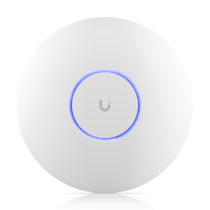 Ubiquiti U7 Pro 5400 Mbit/s Blanco EnergÍ­a sobre Ethernet (PoE)