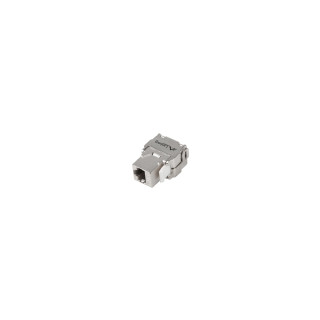Lanberg KSF6-2000 módulo de conector de red