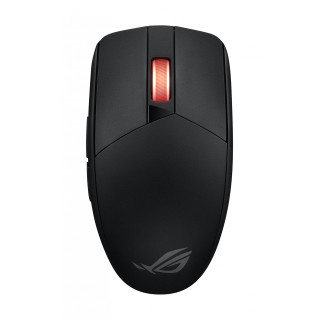 ASUS ROG Strix Impact III Wireless ratón Ambidextro RF Wireless + Bluetooth Í“ptico 36000 DPI