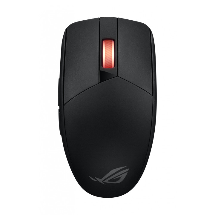 ASUS ROG Strix Impact III Wireless ratón Ambidextro RF Wireless + Bluetooth Í“ptico 36000 DPI