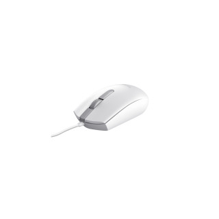 Trust TM-101W ratón Ambidextro USB tipo A Í“ptico 1200 DPI