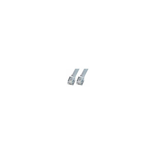 Lindy RJ-12 M/M 2.0m 2 m Gris
