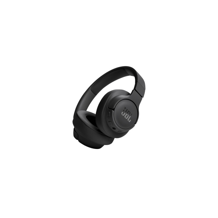 JBL Tune 720BT Auriculares Inalámbrico Diadema Llamadas/Música Bluetooth Negro
