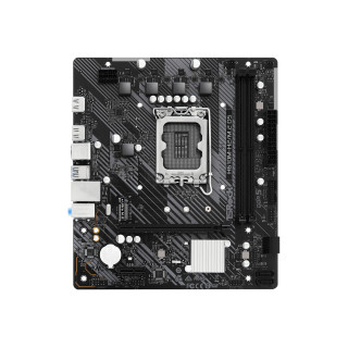 Asrock H610M-H2/M.2 D5 Intel H610 LGA 1700 micro ATX Placa Base