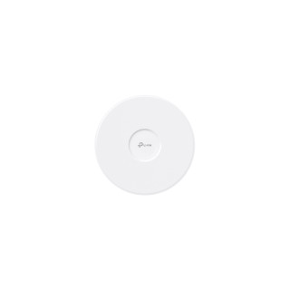 TP-Link Omada EAP783 punto de acceso inalámbrico 19000 Mbit/s Blanco EnergÍ­a sobre Ethernet (PoE)