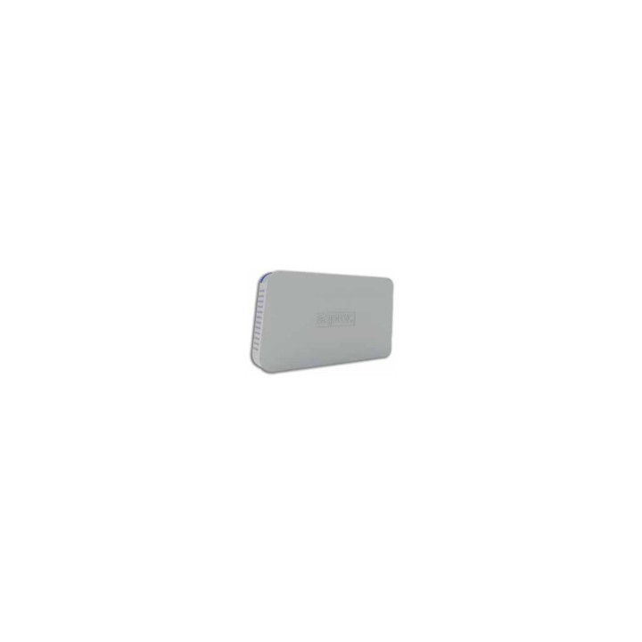 CAJA 2.5 APPROX APPHDD05W USB 2.0 BLANCA SATA