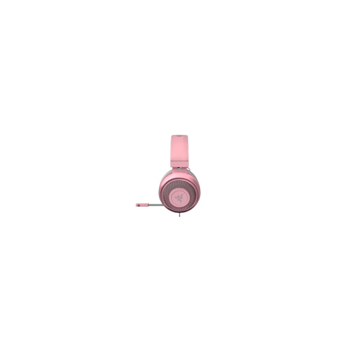 Razer RZ04-04730200-R3M1 auricular y casco Auriculares Alámbrico Diadema Rosa