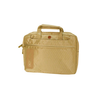 MALETIN PORTATIL APPROX 10.2p BEIGE APPNB06