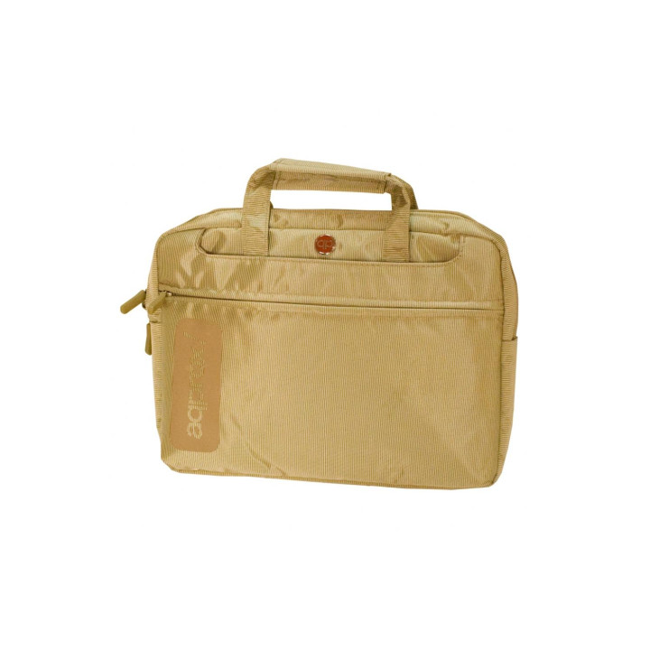 MALETIN PORTATIL APPROX 10.2p BEIGE APPNB06